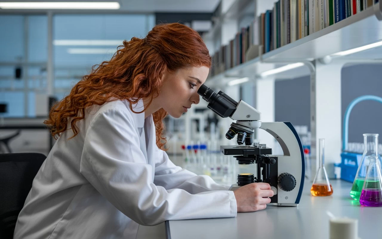 Анализ на инфекции передающиеся половым путём