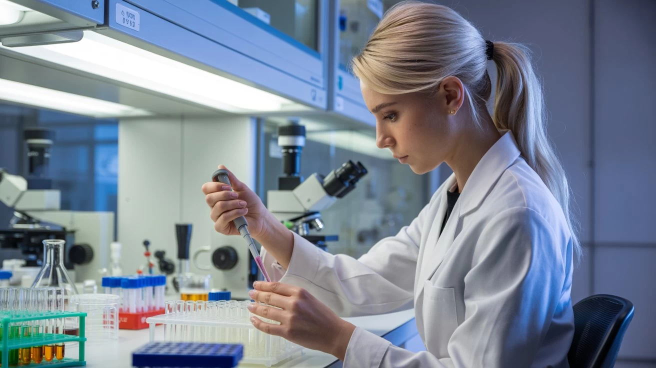 Аспирационная биопсия из полости матки