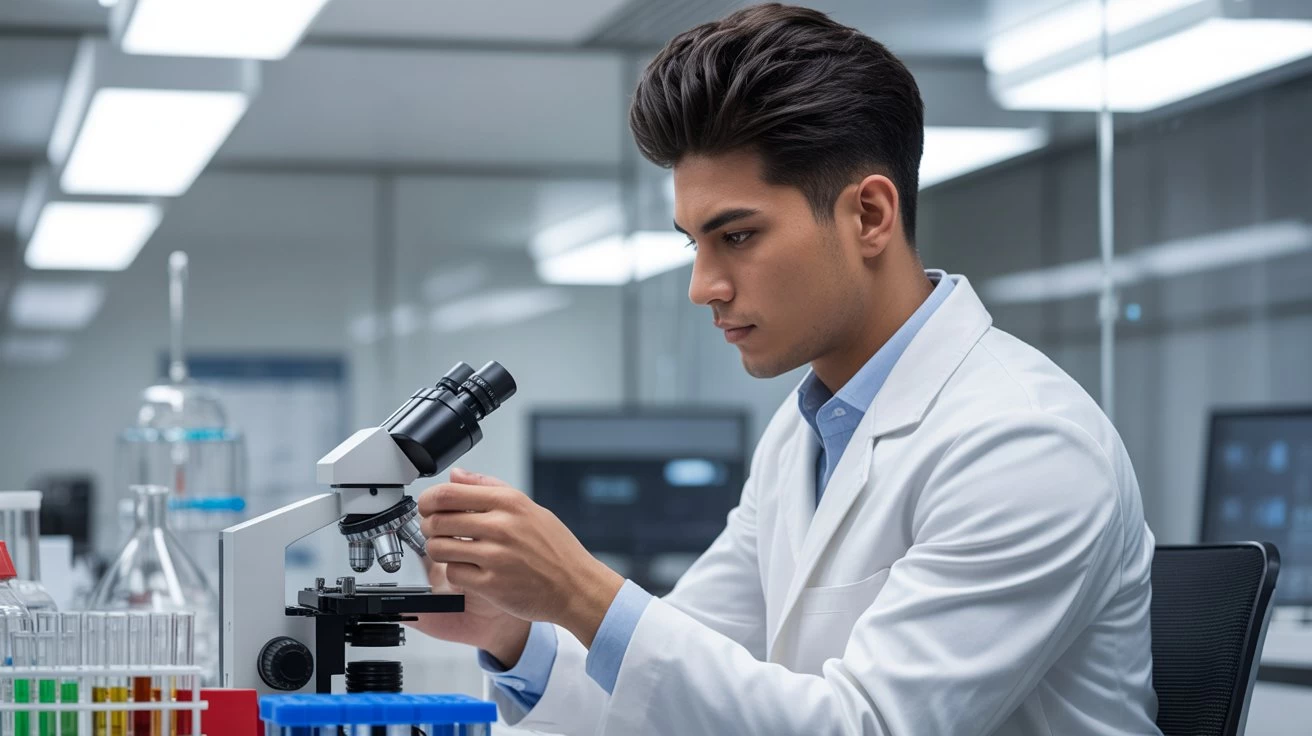 ВПЧ качественно