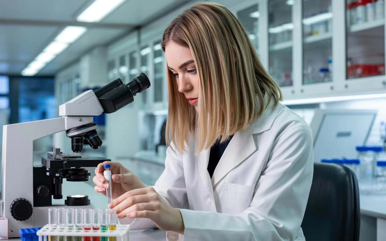 Цитология традиционная из шейки матки